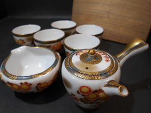 日本茶具選購指南 代購渠道、價格分析與二手市場