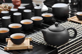 祥云冰裂茶具 功夫茶具特價套裝，品質與美學的完美融合