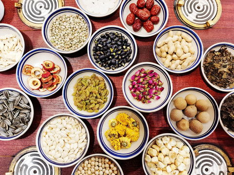 甘肅罐罐茶 一罐煙火氣，一盞西北情